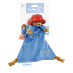 Image showing the Paddington Comfort Blanket, Multi product.