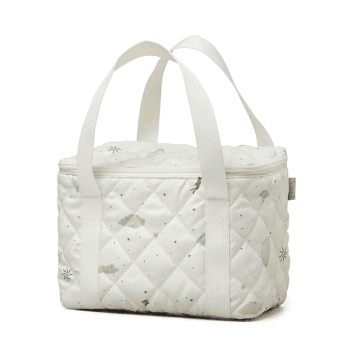 Image showing the Insulated Cooler Bag with Print, Dreamland product.