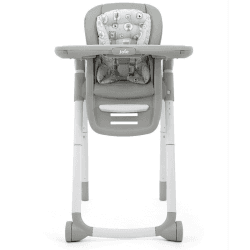 Image showing the Multiply 6-in-1 High Chair, Portrait product.