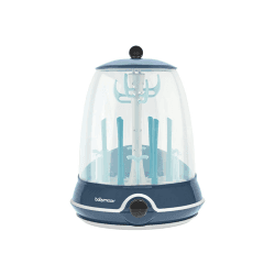 Image showing the Turbo Steam Steriliser product.
