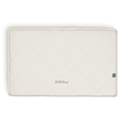 Image showing the Natural SnuzKot Extension Mattress Piece, Natural product.
