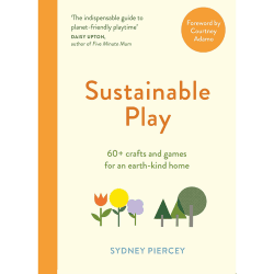 Image showing the Sustainable Play product.