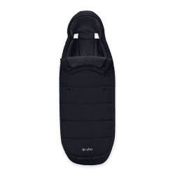 Image showing the Footmuff, Ocean Blue product.