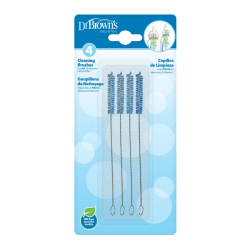 Image showing the Options Pack of 4 Small Vent Brushes product.