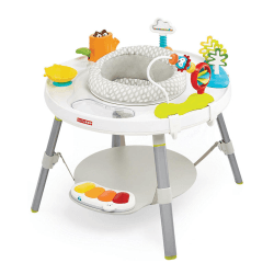 Image showing the Explore & More 3-Stage Activity Centre product.
