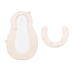 Image showing the Cosydream Newborn Baby Support Lounger product.