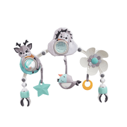Image showing the Magical Tales Pushchair Play Arch, Magical Tales product.