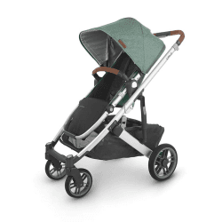 Image showing the CRUZ V2 Pushchair, Emmett product.