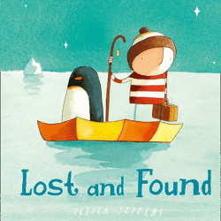 Image showing the Lost And Found product.