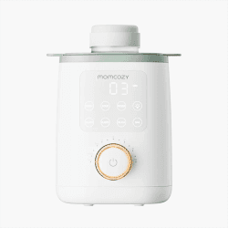 Image showing the Nutri Bottle Warmer product.
