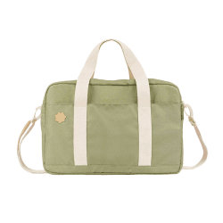 Image showing the Bowling Changing Bag, Olive product.