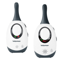 Image showing the Simply Care Audio Baby Monitor product.