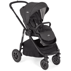 Image showing the Versatrax Pushchair, Shale product.