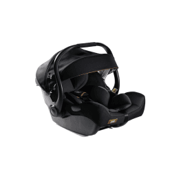 Image showing the i-Jemini Baby Car Seat, Eclipse product.