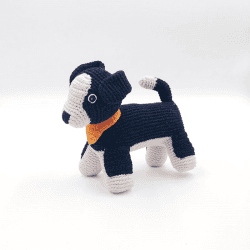 Image showing the Sheep Dog Rattle product.
