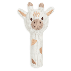 Image showing the Giraffe Rattle product.