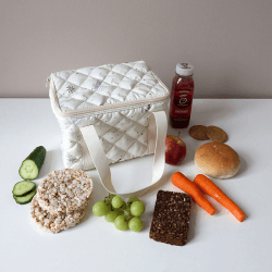 Image showing the Insulated Cooler Bag with Print, Dreamland product.