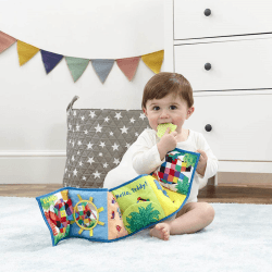 Image showing the Elmer Soft Book, Multi product.