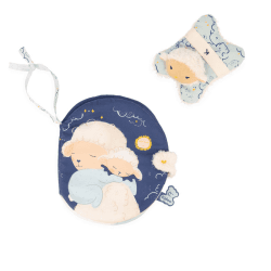 Image showing the My Picture Guide Good Night Gift Set, Blue product.