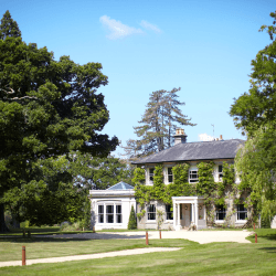 Image showing the Gift Voucher towards one night at The Pig Hotel - New Forest for two, Hampshire product.
