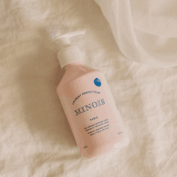 Image showing the Protective Nappy Liniment, 300ml product.