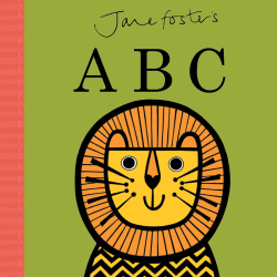 Image showing the Jane Foster's ABC product.