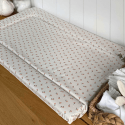 Image showing the Changing Mat, Peaches product.