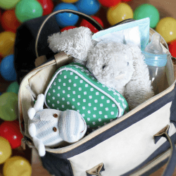 Image showing the Family First Aid Kit (115 Pieces) product.