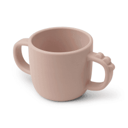 Image showing the Croco Peekaboo 2-Handle Cup, Powder product.