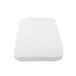 Image showing the Next2Me Forever Hygienic Terry Mattress Cover product.
