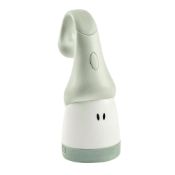 Image showing the Pixie Torch 2 in 1 Portable Night Light, Green product.