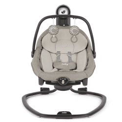 Image showing the Serina 2-in-1 Swing, Speckled product.