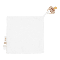 Image showing the Little Farm Cuddle Cloth Comforter product.