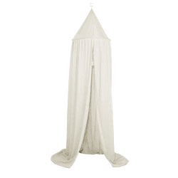 Image showing the Baby Bunny Muslin Canopy product.