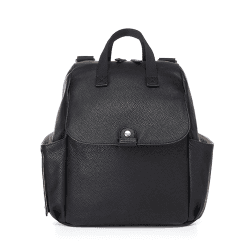 Image showing the Robyn Changing Backpack, Black product.