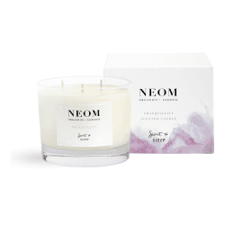 Image showing the Scent to Sleep Scented Candle Tranquillity, 420g product.