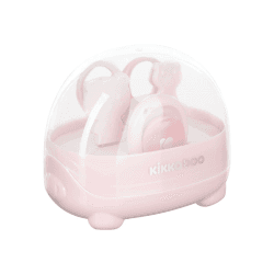 Image showing the Baby Bear Manicure Set, Pink product.