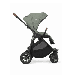 Image showing the Versatrax Pushchair, Laurel product.