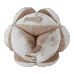 Image showing the Baby Bunny Gripping Ball product.