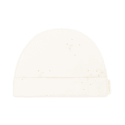 Image showing the Printed Jersey Hat, 0 - 3 Months, Wild Chamomile product.