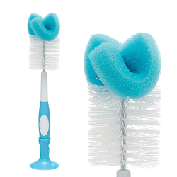 Image showing the Options Bottle & Teat Brush product.