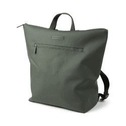 Image showing the Changing Backpack, Green product.
