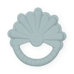 Image showing the Flower Teether, Petroleum product.