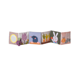 Image showing the Urban Garden Pram Book product.