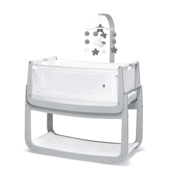 Image showing the Snuz Baby Mobile, Dove product.