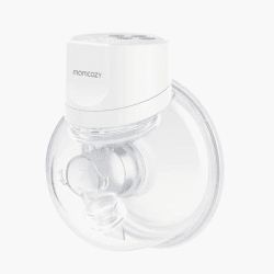Image showing the S12 Pro Single Breast Pump product.