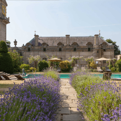 Image showing the Gift Voucher towards one night at The Cliveden for two, Berkshire product.