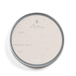 Image showing the Forever Treasured Imprint Tin, Pink product.