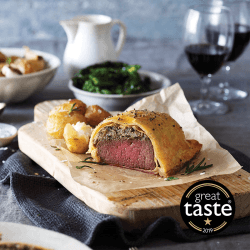 Image showing the £75 Gift Voucher product.