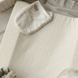 Image showing the Changing Mat, Daisy Meadow product.